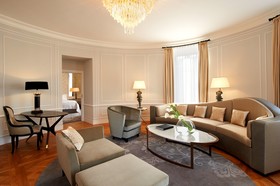 Hotel Maria Cristina, a Luxury Collection Hotel