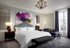 Hotel Maria Cristina, a Luxury Collection Hotel