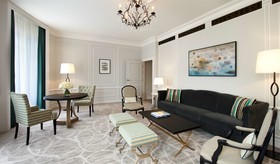 Hotel Maria Cristina, a Luxury Collection Hotel