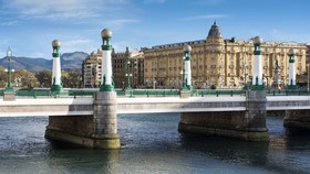 Hotel Maria Cristina, a Luxury Collection Hotel