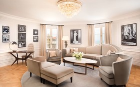 Hotel Maria Cristina, a Luxury Collection Hotel