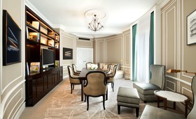Hotel Maria Cristina, a Luxury Collection Hotel