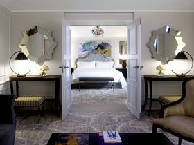 Hotel Maria Cristina, a Luxury Collection Hotel