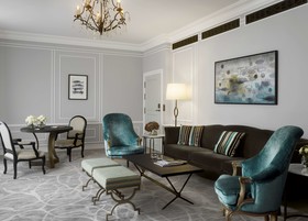 Hotel Maria Cristina, a Luxury Collection Hotel
