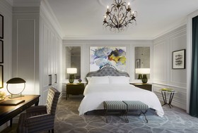 Hotel Maria Cristina, a Luxury Collection Hotel