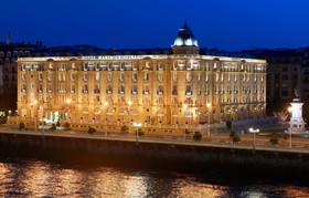 Hotel Maria Cristina, a Luxury Collection Hotel