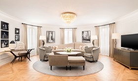 Hotel Maria Cristina, a Luxury Collection Hotel