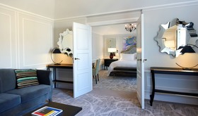 Hotel Maria Cristina, a Luxury Collection Hotel