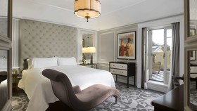 Hotel Maria Cristina, a Luxury Collection Hotel