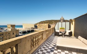 Hotel Maria Cristina, a Luxury Collection Hotel