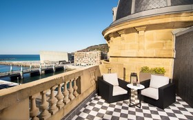 Hotel Maria Cristina, a Luxury Collection Hotel