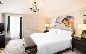 Hotel Maria Cristina, a Luxury Collection Hotel