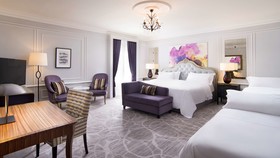 Hotel Maria Cristina, a Luxury Collection Hotel