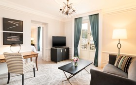 Hotel Maria Cristina, a Luxury Collection Hotel