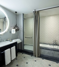 Hotel Maria Cristina, a Luxury Collection Hotel