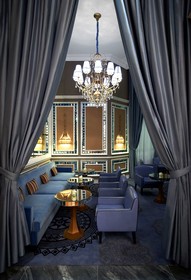 Hotel Maria Cristina, a Luxury Collection Hotel