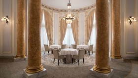 Hotel Maria Cristina, a Luxury Collection Hotel