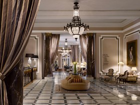 Hotel Maria Cristina, a Luxury Collection Hotel