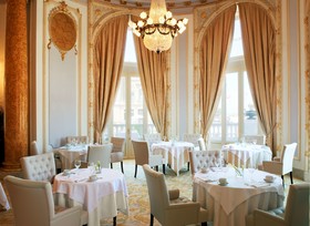 Hotel Maria Cristina, a Luxury Collection Hotel
