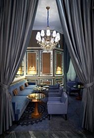 Hotel Maria Cristina, a Luxury Collection Hotel