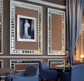 Hotel Maria Cristina, a Luxury Collection Hotel