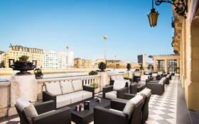 Hotel Maria Cristina, a Luxury Collection Hotel