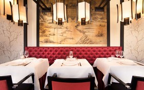 Hotel Maria Cristina, a Luxury Collection Hotel