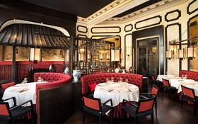 Hotel Maria Cristina, a Luxury Collection Hotel