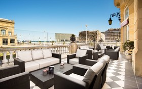 Hotel Maria Cristina, a Luxury Collection Hotel