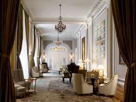 Hotel Maria Cristina, a Luxury Collection Hotel