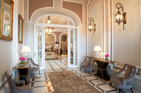 Hotel Maria Cristina, a Luxury Collection Hotel