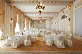 Hotel Maria Cristina, a Luxury Collection Hotel