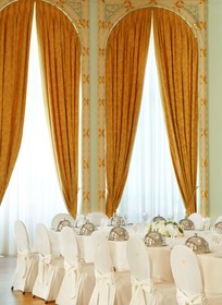 Hotel Maria Cristina, a Luxury Collection Hotel