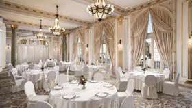 Hotel Maria Cristina, a Luxury Collection Hotel