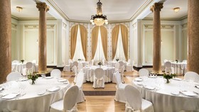Hotel Maria Cristina, a Luxury Collection Hotel