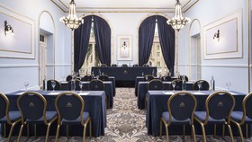Hotel Maria Cristina, a Luxury Collection Hotel