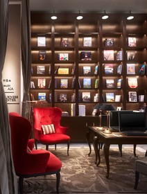 Hotel Maria Cristina, a Luxury Collection Hotel