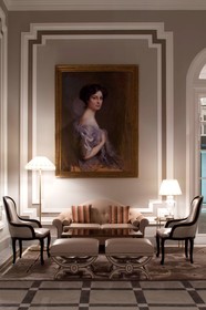 Hotel Maria Cristina, a Luxury Collection Hotel