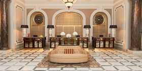 Hotel Maria Cristina, a Luxury Collection Hotel