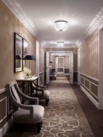 Hotel Maria Cristina, a Luxury Collection Hotel