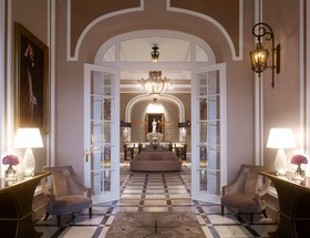 Hotel Maria Cristina, a Luxury Collection Hotel