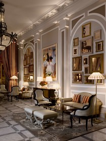 Hotel Maria Cristina, a Luxury Collection Hotel