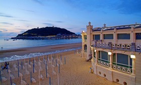 Hotel Maria Cristina, a Luxury Collection Hotel