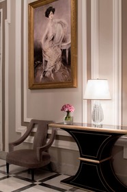 Hotel Maria Cristina, a Luxury Collection Hotel