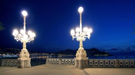 Hotel Maria Cristina, a Luxury Collection Hotel