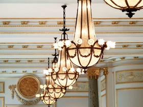 Hotel Maria Cristina, a Luxury Collection Hotel