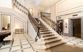 Hotel Maria Cristina, a Luxury Collection Hotel