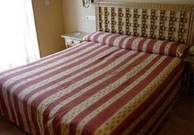 Hotel Monte Ulia