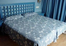 Hotel Monte Ulia