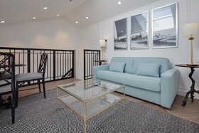 Hotel Villa Favorita